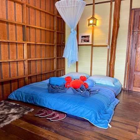 Bankruchaem Homestay Kohpu Ko Pu المظهر الخارجي الصورة