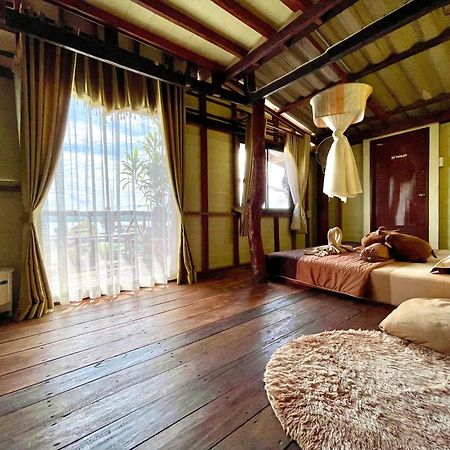Bankruchaem Homestay Kohpu Ko Pu المظهر الخارجي الصورة
