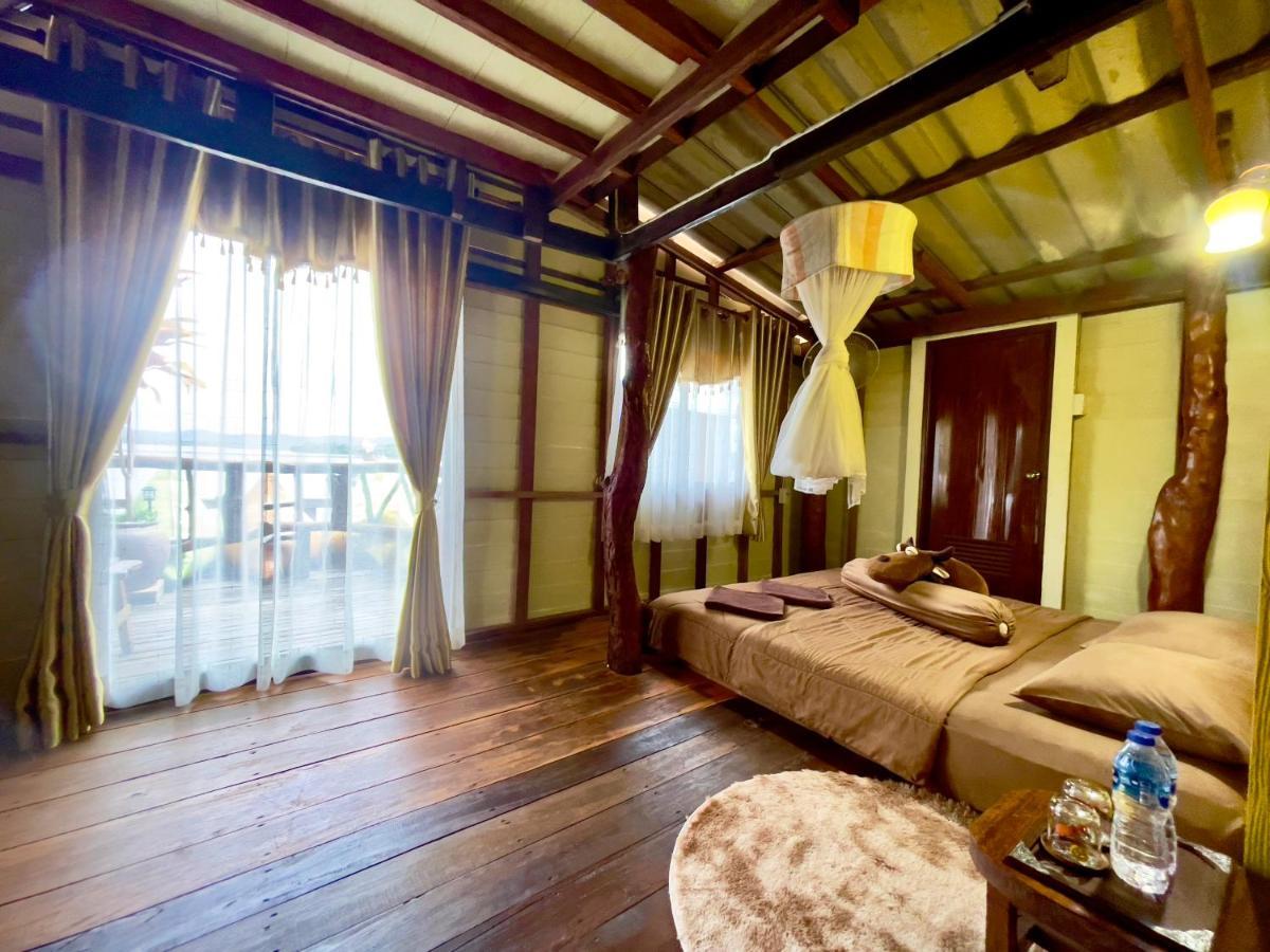 Bankruchaem Homestay Kohpu Ko Pu المظهر الخارجي الصورة