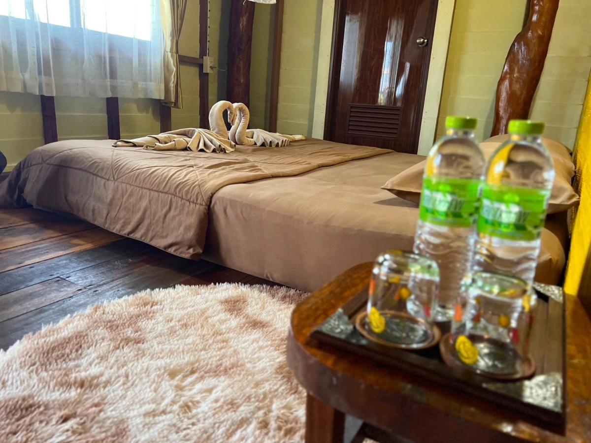 Bankruchaem Homestay Kohpu Ko Pu المظهر الخارجي الصورة