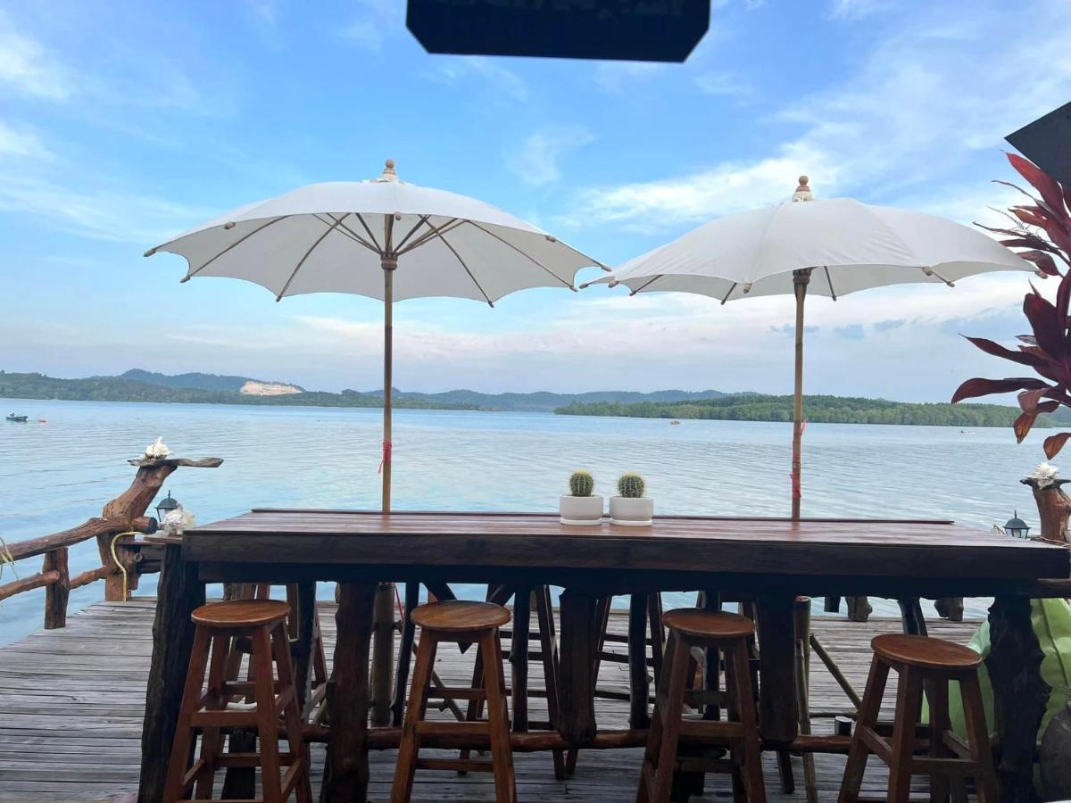 Bankruchaem Homestay Kohpu Ko Pu المظهر الخارجي الصورة