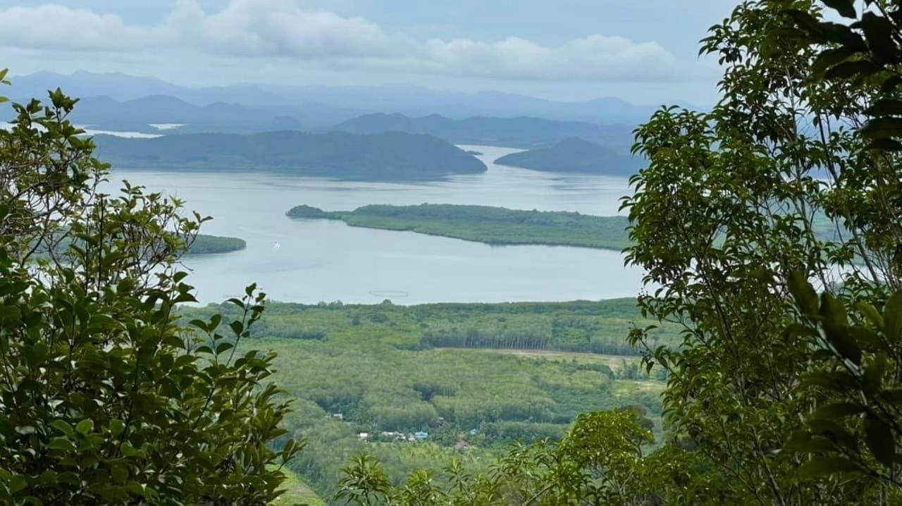Bankruchaem Homestay Kohpu Ko Pu المظهر الخارجي الصورة