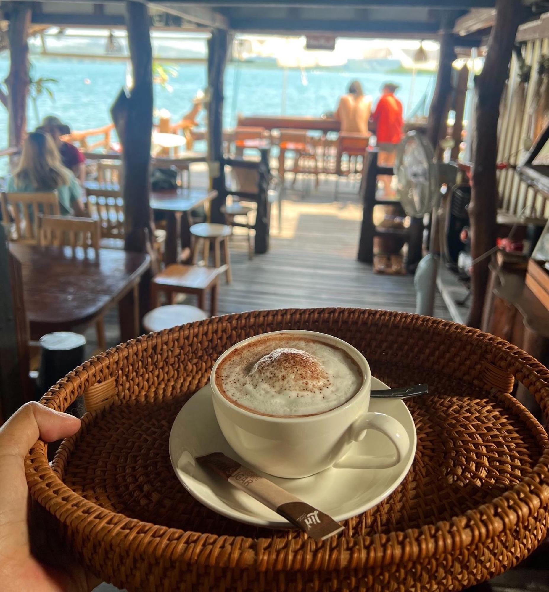 Bankruchaem Homestay Kohpu Ko Pu المظهر الخارجي الصورة